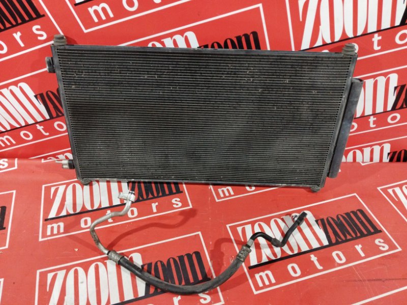 Радиатор кондиционера, 4800 рублей, Солонцы