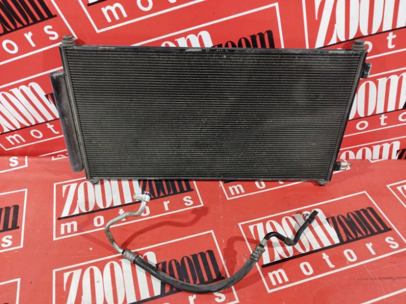 Радиатор кондиционера, 4800 рублей, Солонцы