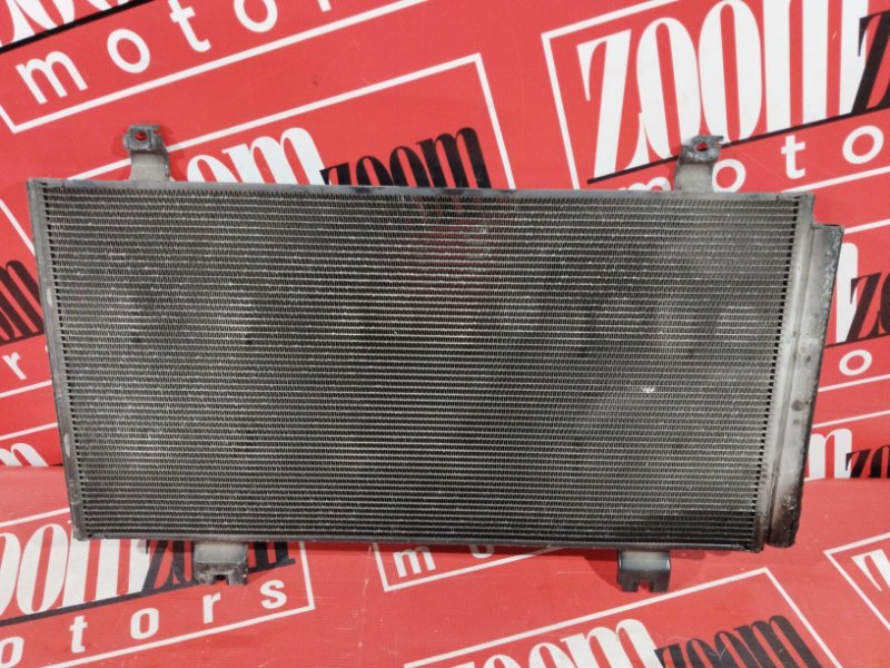 Радиатор кондиционера, 2900 рублей, Солонцы