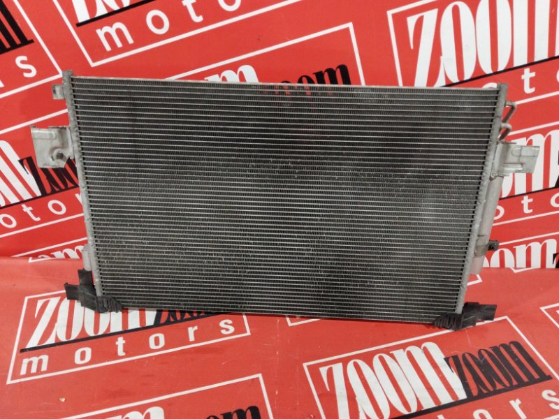 Радиатор кондиционера, 2700 рублей, Солонцы