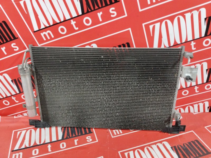 Радиатор кондиционера, 2700 рублей, Солонцы