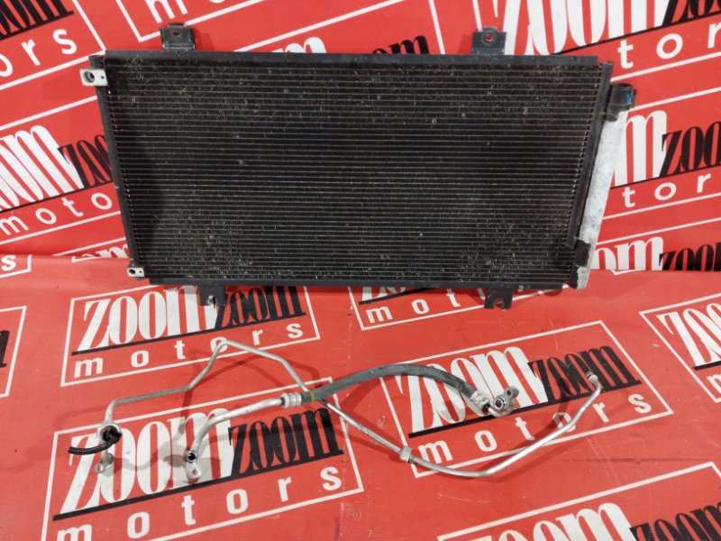 Радиатор кондиционера, 13300 рублей, Солонцы