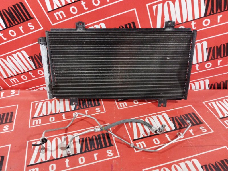 Радиатор кондиционера, 13300 рублей, Солонцы