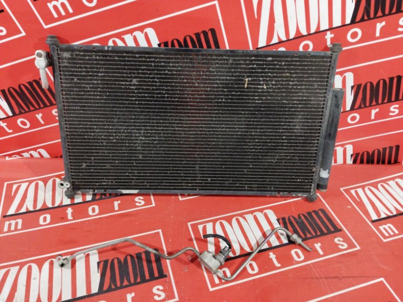 Радиатор кондиционера, 3400 рублей, Солонцы