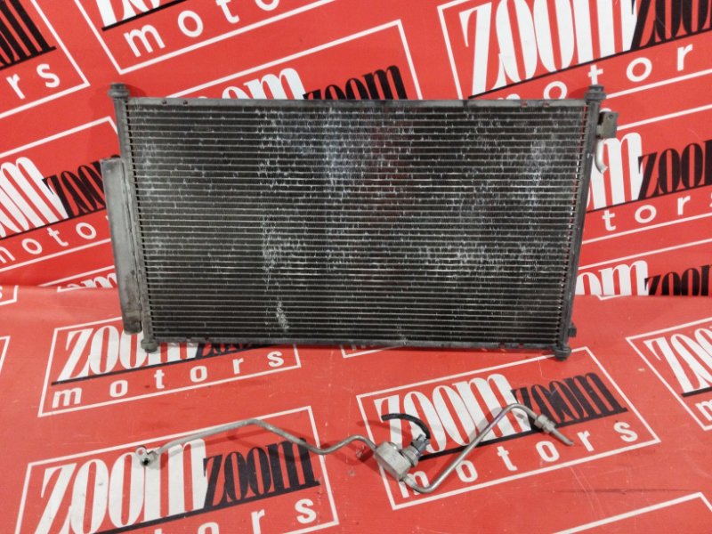 Радиатор кондиционера, 3400 рублей, Солонцы