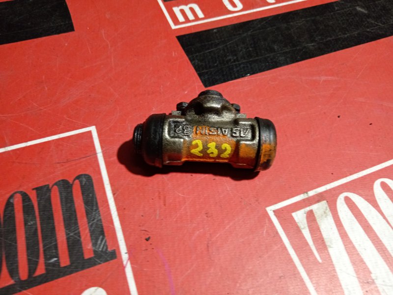 Рабочий тормозной цилиндр, 1000 рублей, Красноярск