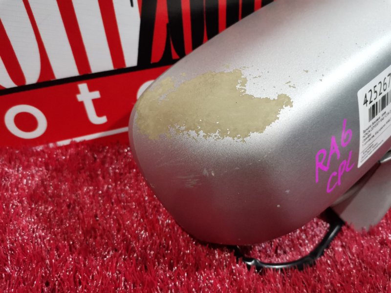 Зеркало боковое, 500 рублей, Красноярск