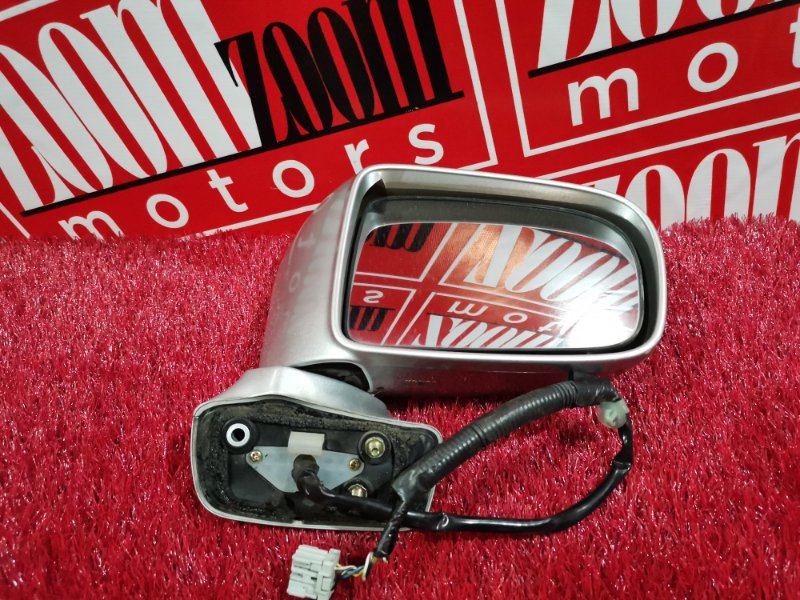 Зеркало боковое, 500 рублей, Красноярск