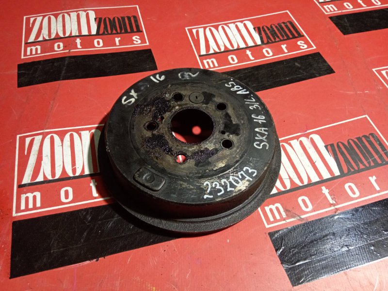 Барабан тормозной, 1500 рублей, Красноярск