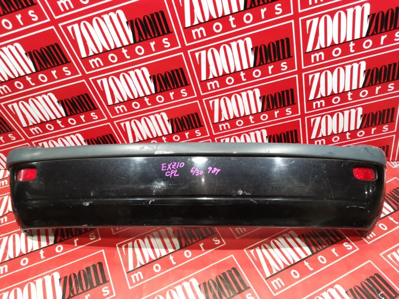 Бампер, 2900 рублей, Красноярск