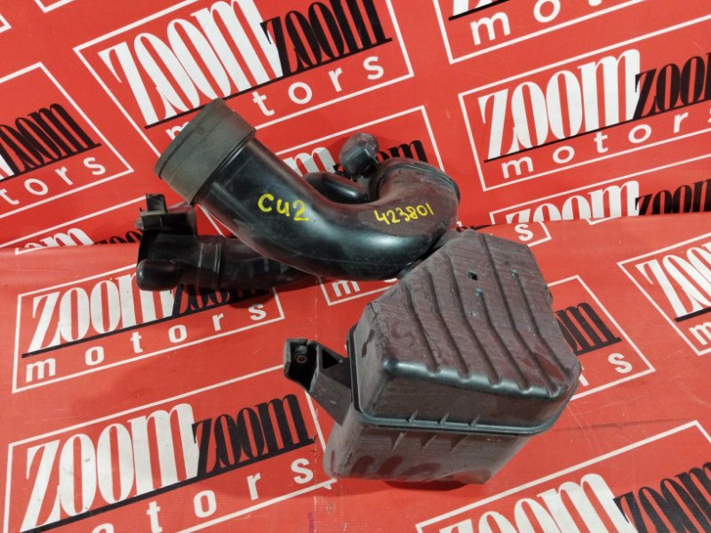 Резонатор воздушного фильтра, 2700 рублей, Солонцы