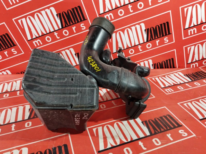 Резонатор воздушного фильтра, 2700 рублей, Солонцы