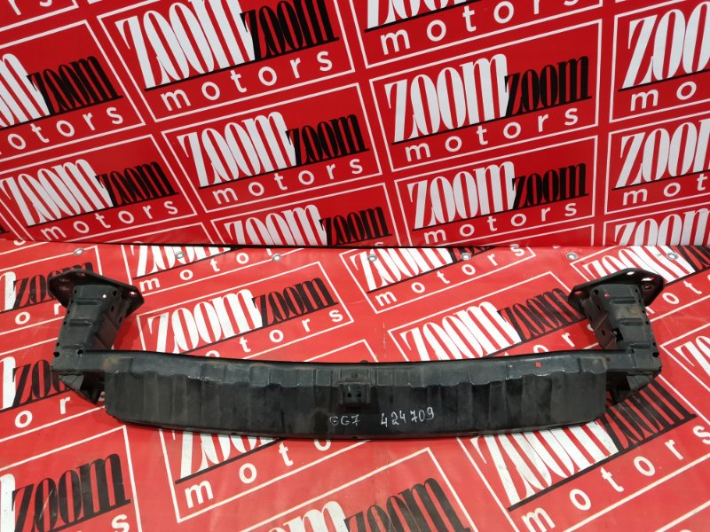 Усилитель бампера, 12900 рублей, Солонцы