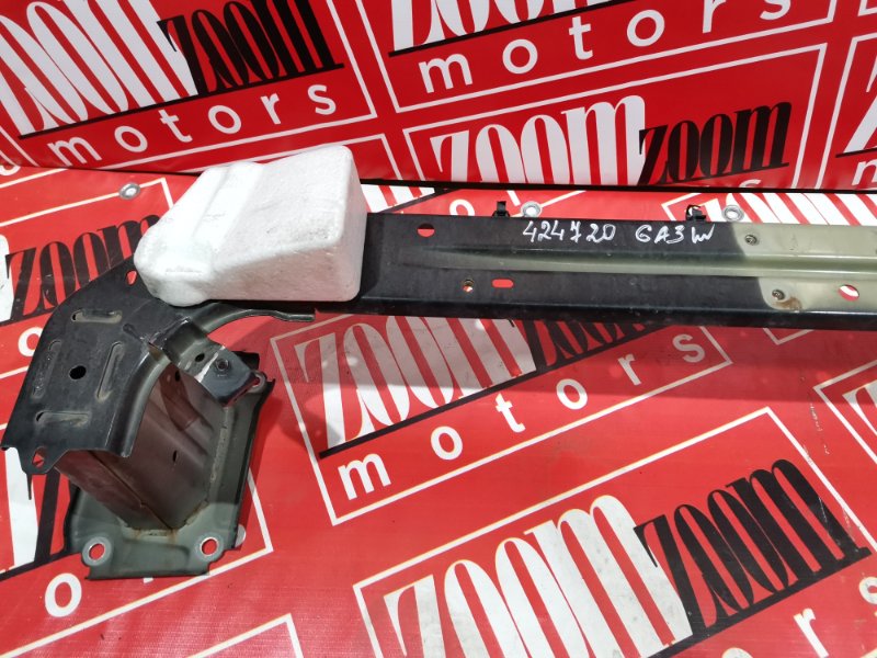 Усилитель бампера, 10500 рублей, Солонцы