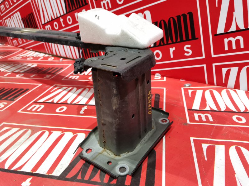 Усилитель бампера, 10500 рублей, Солонцы