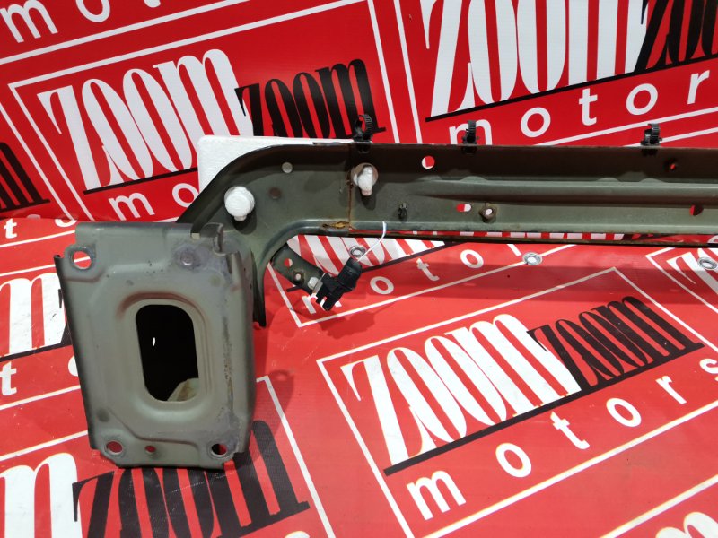 Усилитель бампера, 10500 рублей, Солонцы