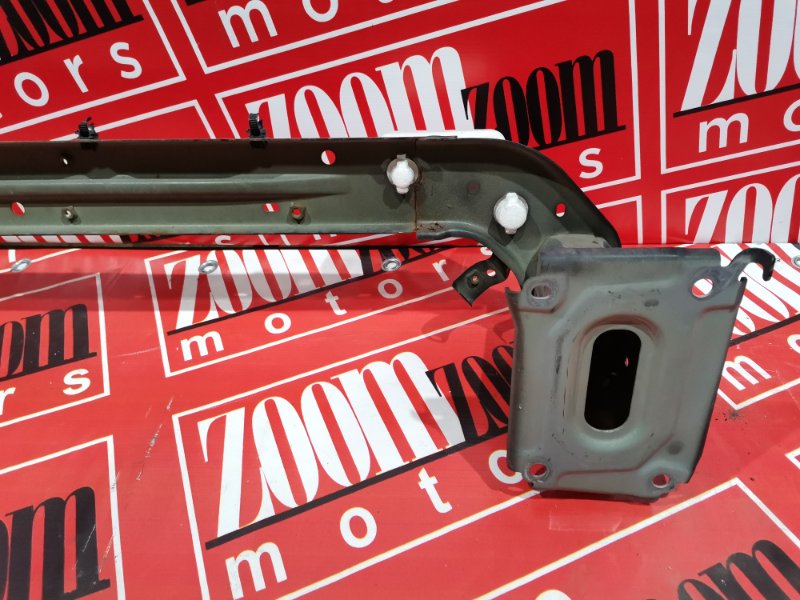 Усилитель бампера, 10500 рублей, Солонцы