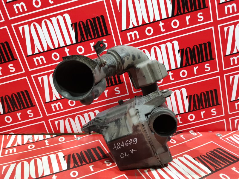 Резонатор воздушного фильтра, 700 рублей, Красноярск