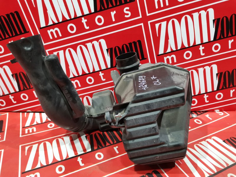 Резонатор воздушного фильтра, 700 рублей, Красноярск