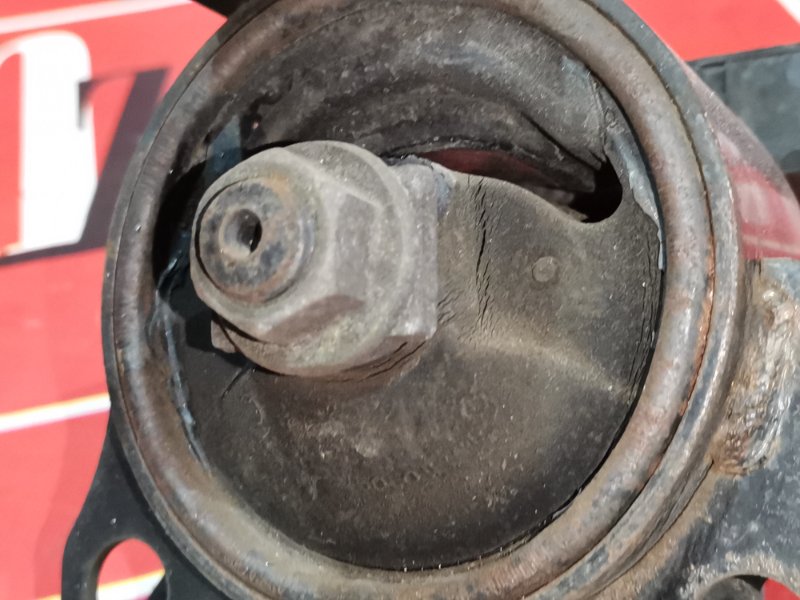 Подушка двигателя, 1900 рублей, Красноярск