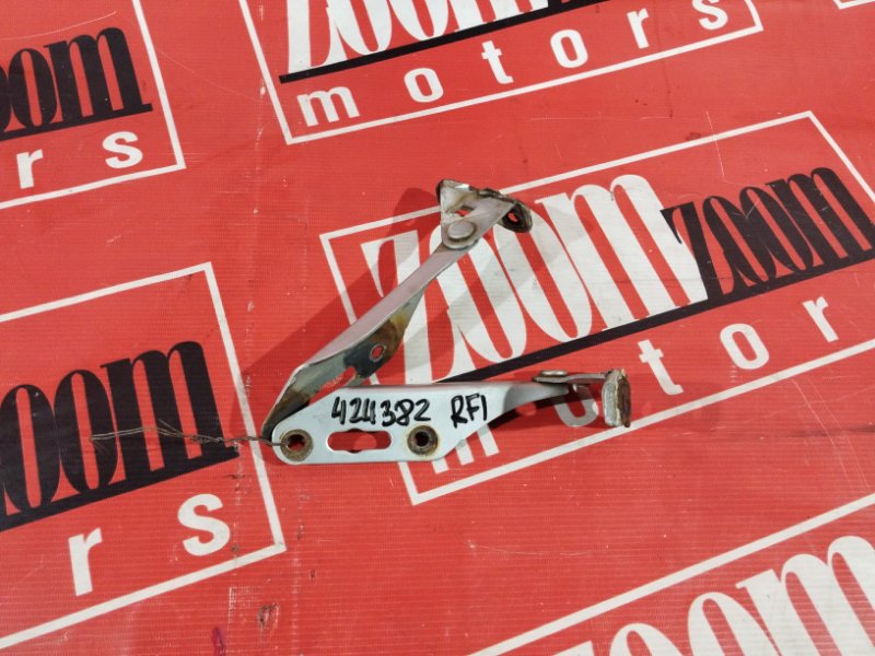 Петля (Шарнир капота), 500 рублей, Солонцы