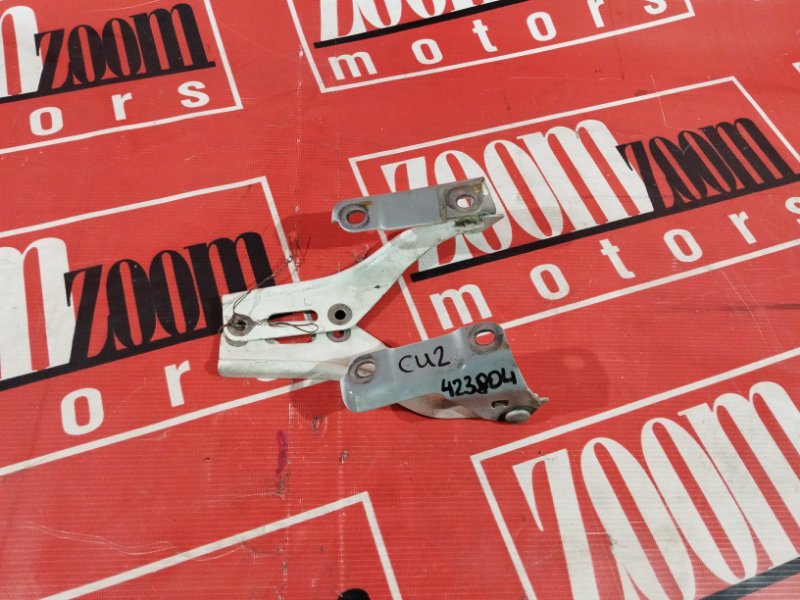 Петля (Шарнир капота), 500 рублей, Солонцы