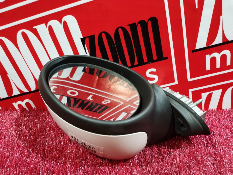 Зеркало боковое, 4600 рублей, Солонцы