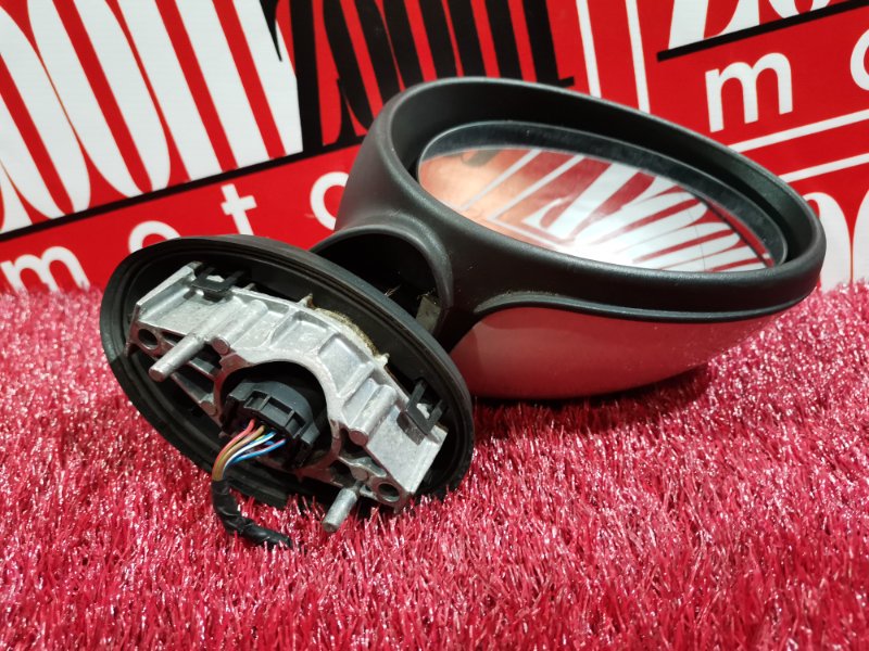 Зеркало боковое, 4600 рублей, Солонцы