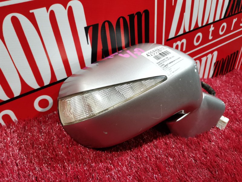 Зеркало боковое, 2400 рублей, Красноярск