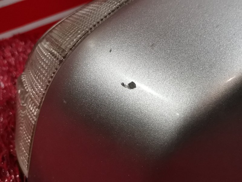 Зеркало боковое, 2400 рублей, Красноярск