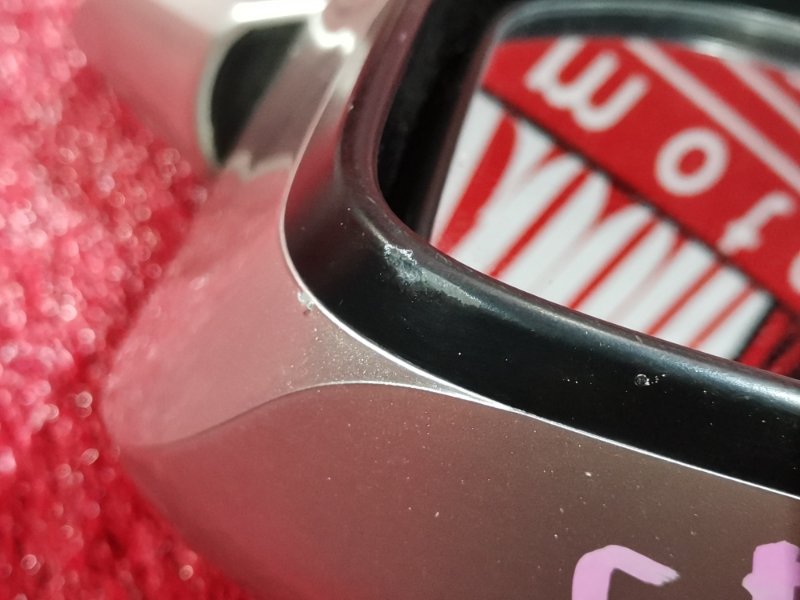 Зеркало боковое, 2900 рублей, Красноярск