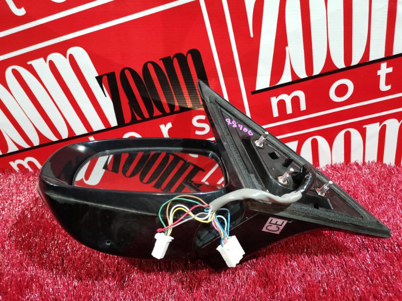 Зеркало боковое, 1900 рублей, Красноярск