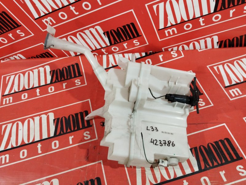 Бачок омывателя, 2900 рублей, Солонцы