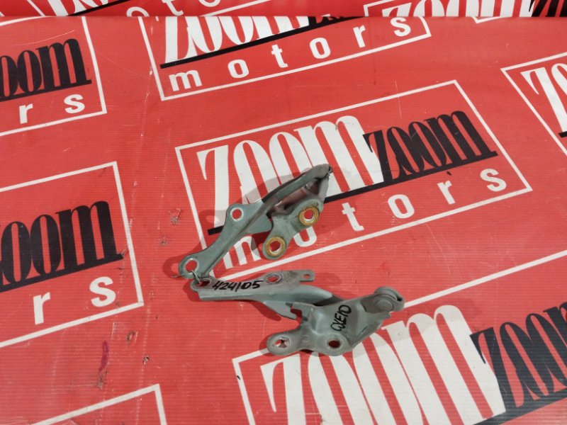 Петля (Шарнир капота), 900 рублей, Солонцы