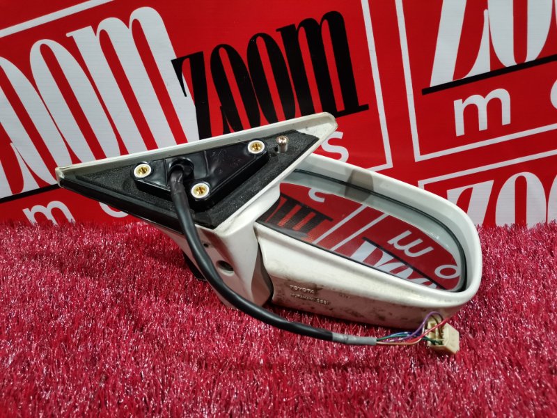 Зеркало боковое, 600 рублей, Красноярск