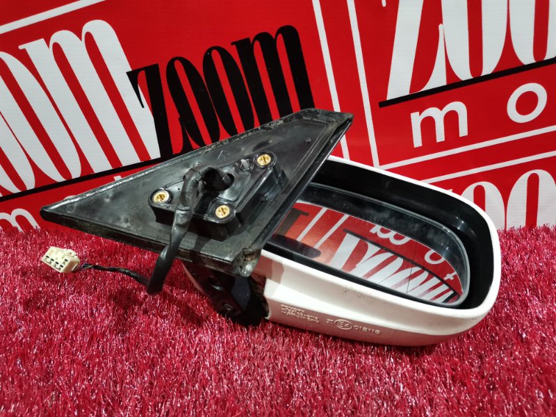 Зеркало боковое, 600 рублей, Красноярск