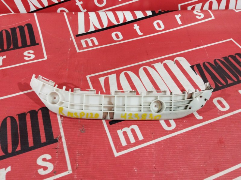 Кронштейн бампера, 700 рублей, Солонцы