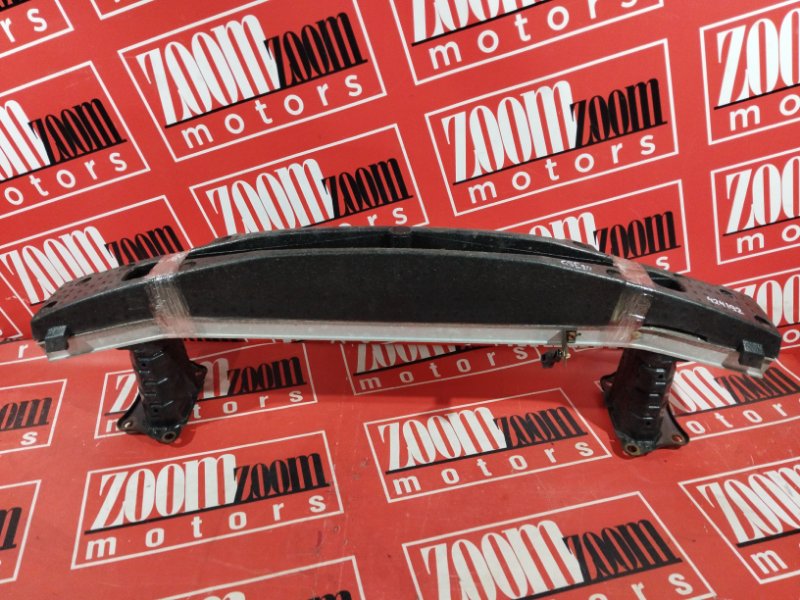 Усилитель бампера нижний, 7600 рублей, Солонцы