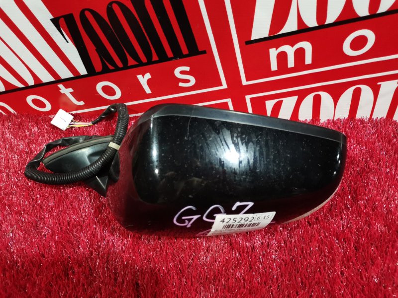 Зеркало боковое, 4800 рублей, Красноярск