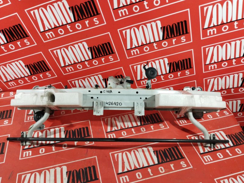 Усилитель бампера нижний, 8600 рублей, Солонцы