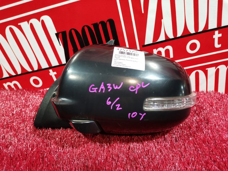 Зеркало боковое, 12400 рублей, Красноярск