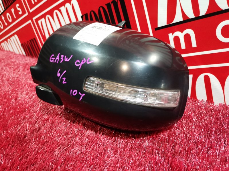 Зеркало боковое, 12400 рублей, Красноярск