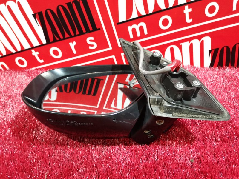 Зеркало боковое, 12400 рублей, Красноярск