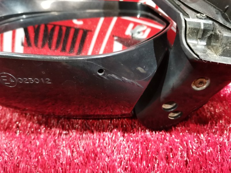 Зеркало боковое, 12400 рублей, Красноярск