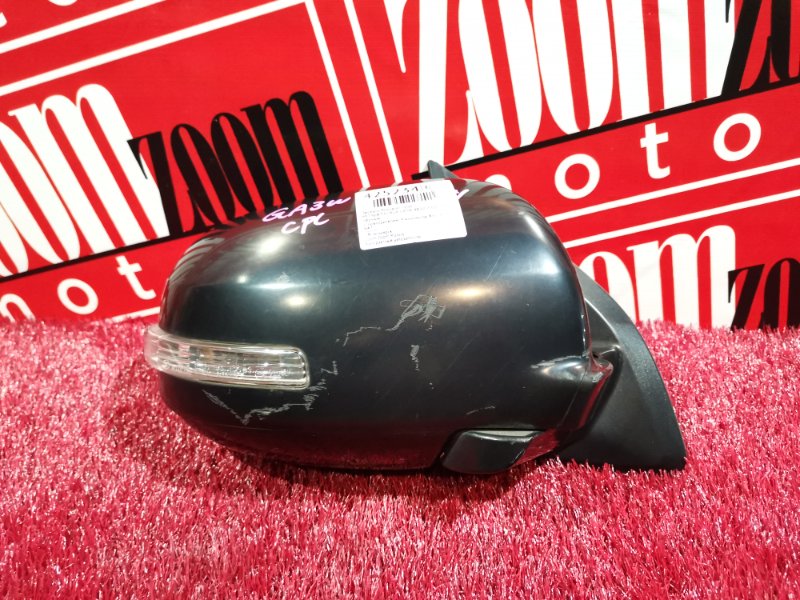 Зеркало боковое, 9500 рублей, Красноярск