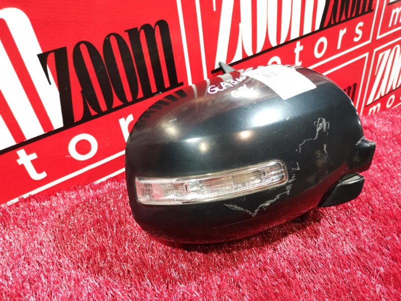 Зеркало боковое, 9500 рублей, Красноярск