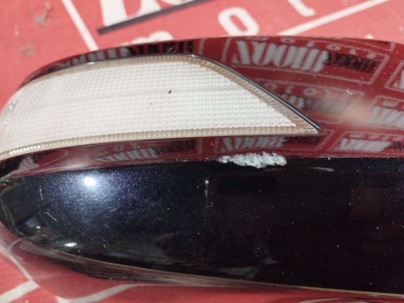 Зеркало боковое, 2000 рублей, Солонцы