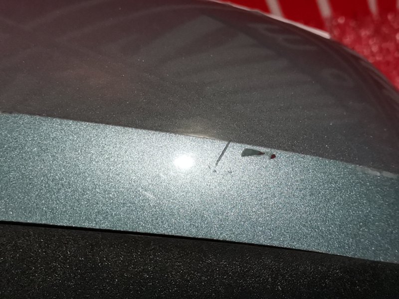 Зеркало боковое, 1900 рублей, Красноярск