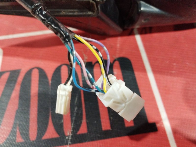 Зеркало боковое, 2400 рублей, Солонцы