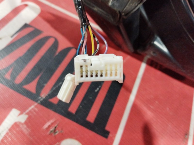 Зеркало боковое, 2400 рублей, Солонцы